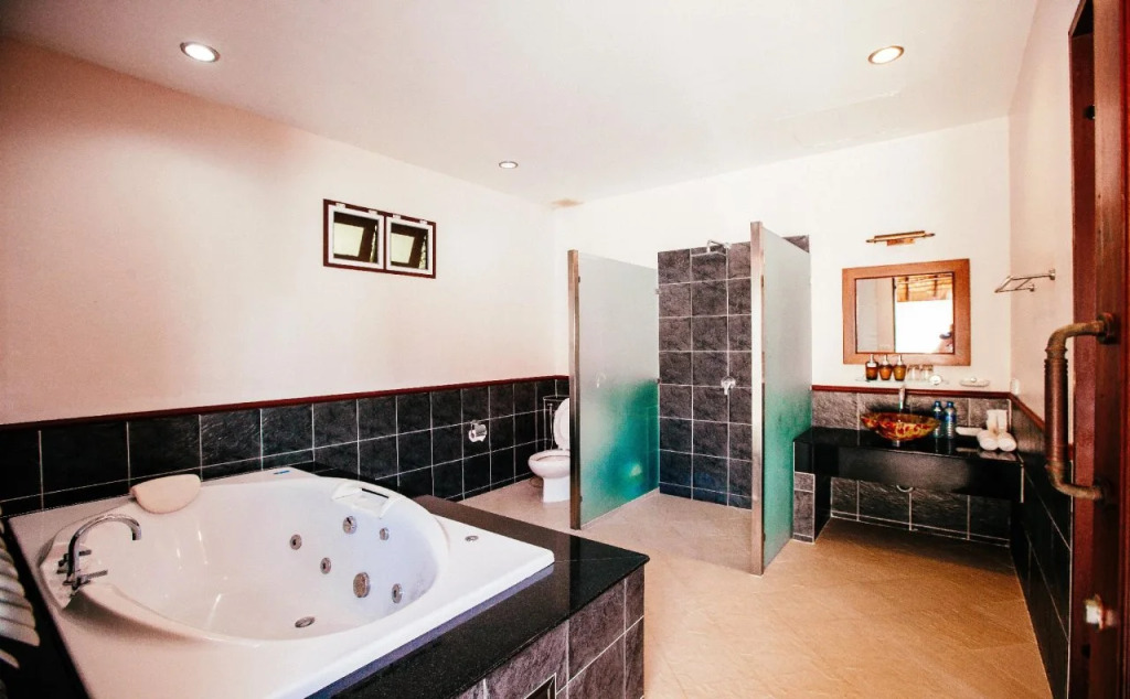 Soul Villas Phuket Beachfront Private Pool Villas