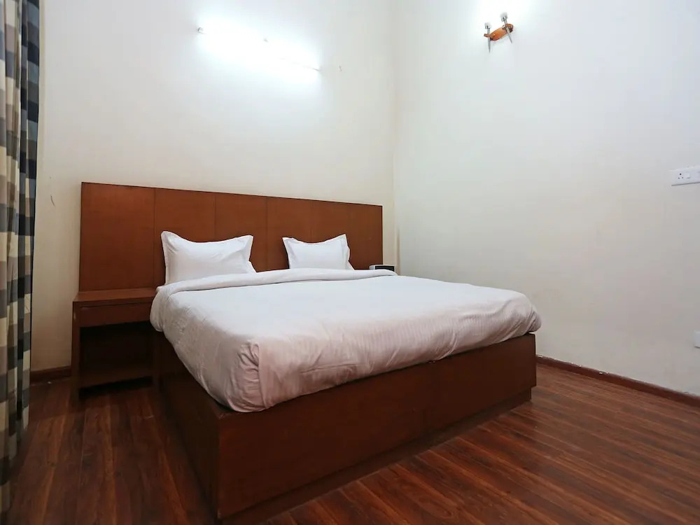 OYO 11635 Home 1BHK Cottage Shyamkhet