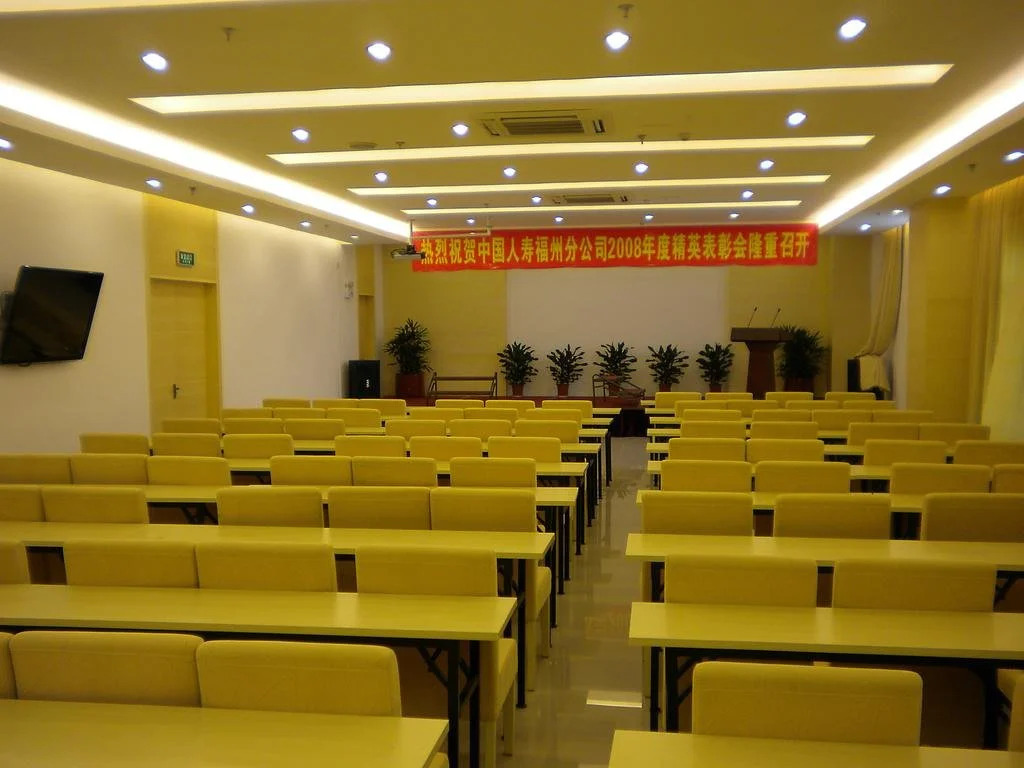 Easy Inn Xinglin