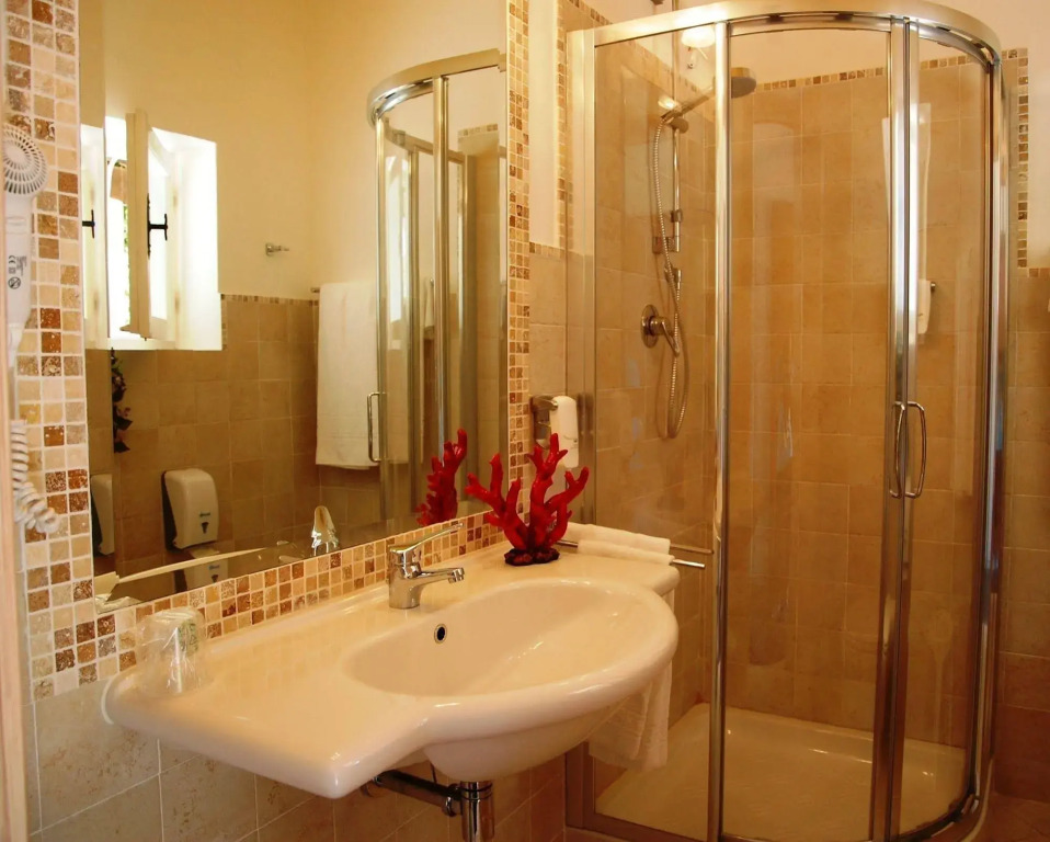 Castelsardo Resort Village