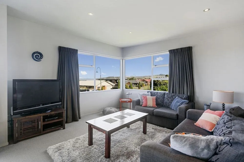 The Lakehouse - Taupo