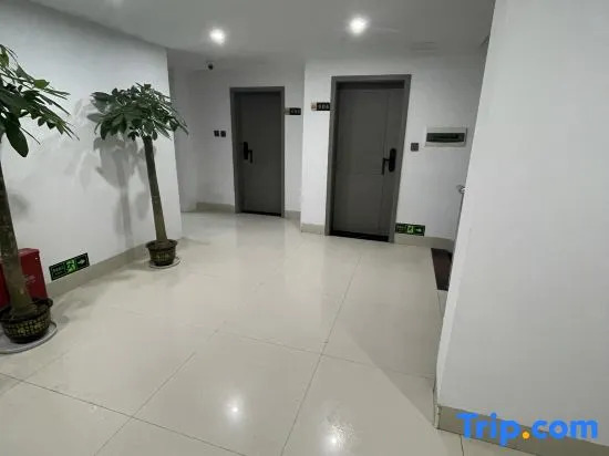 Yongxing Family Hotel