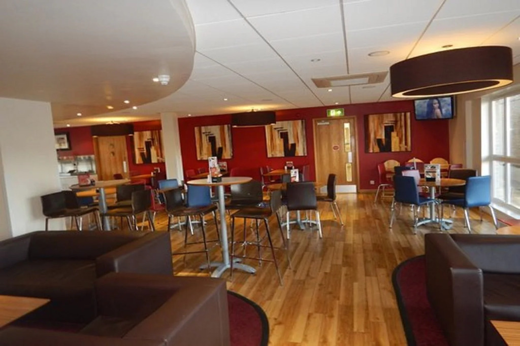 Travelodge Ashford