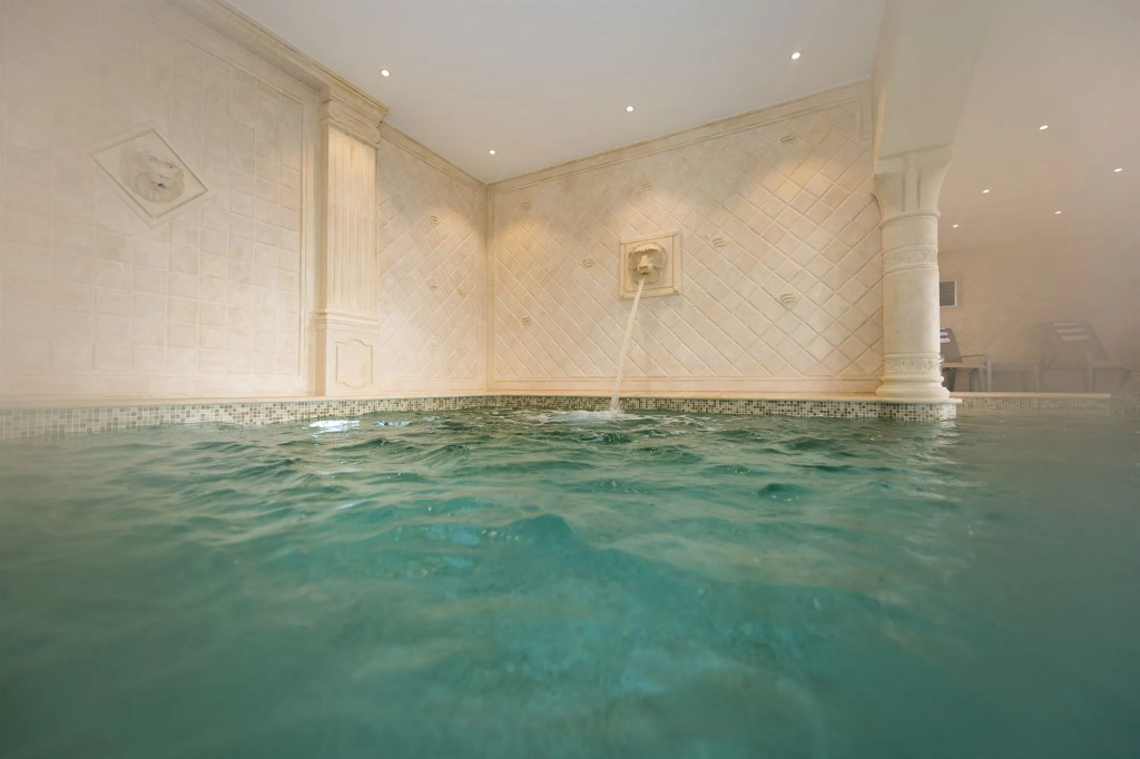 Alexain Hotel Restaurant & Wellness - Colmar Ouest