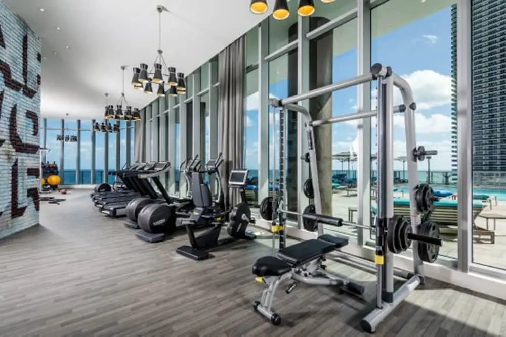 Oceanfront Lyfe Resort