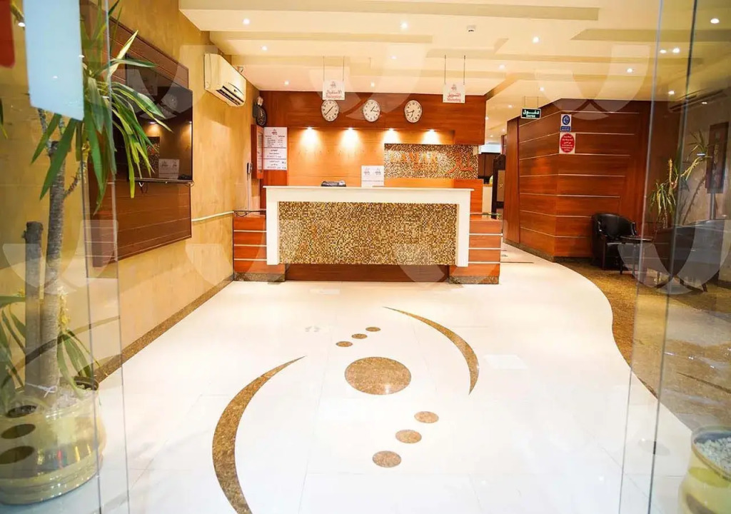 Lamar House Hotels & Suites