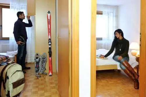 Residence Stella delle Alpi