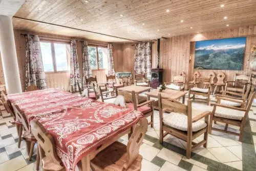 Résidence Le Tyrol