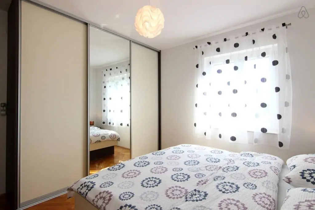 Apartment Lana