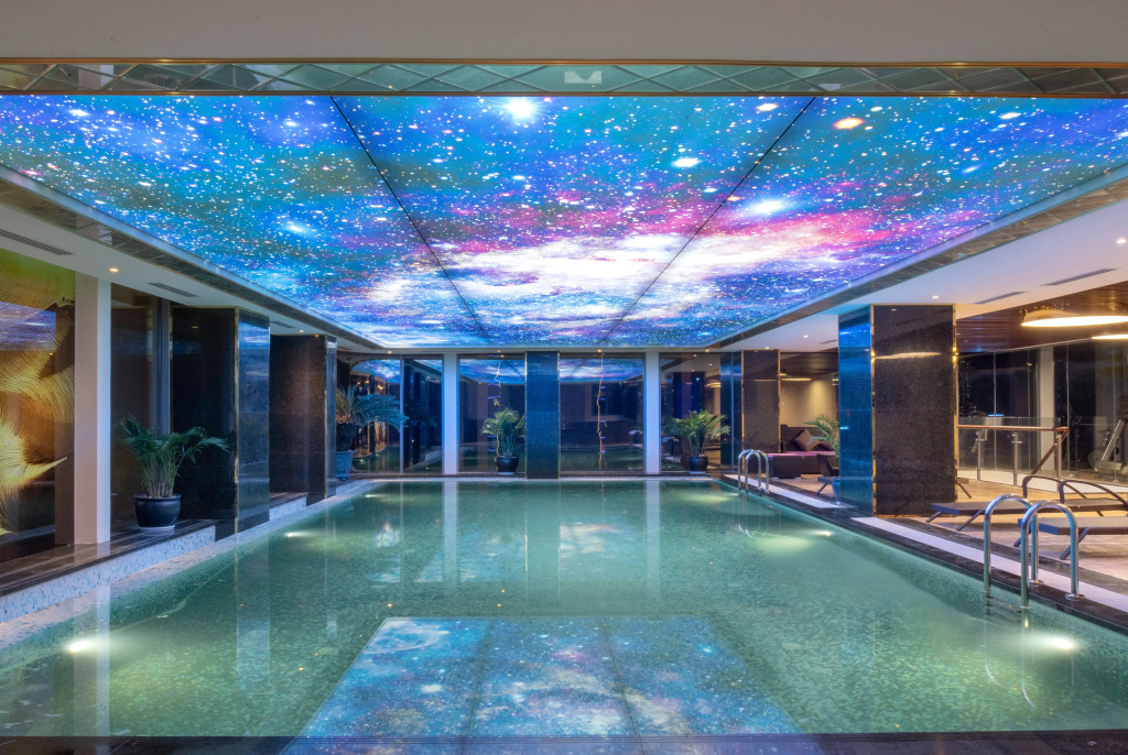 TownePlace Suites by Marriott Minot