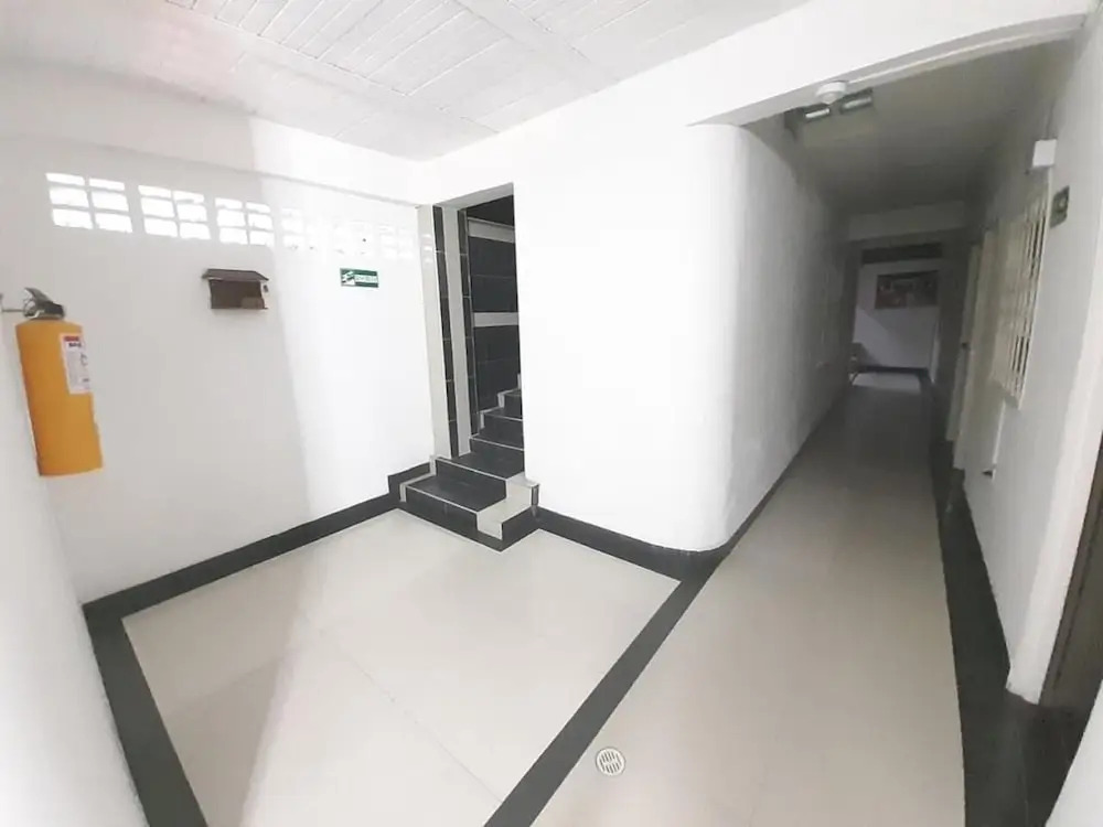 Hotel Arcoiris Girardot