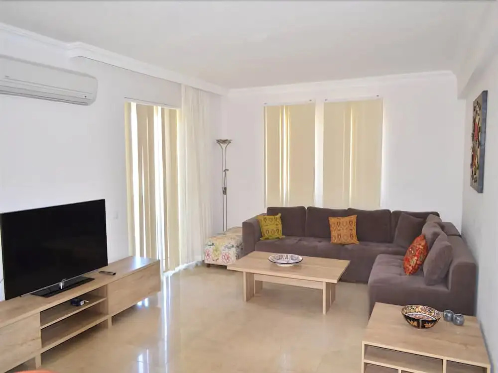 New Age Villa Oleander & Meander