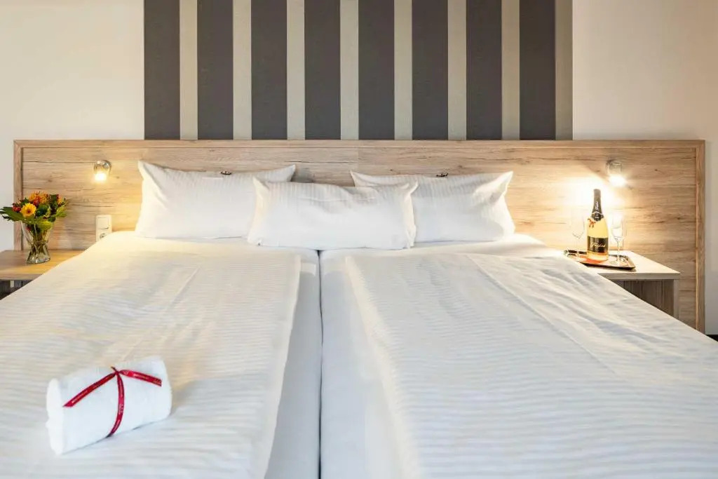 Astoria Hotel Essen