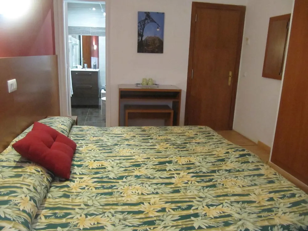 Molí de Mar - Smart Hotel