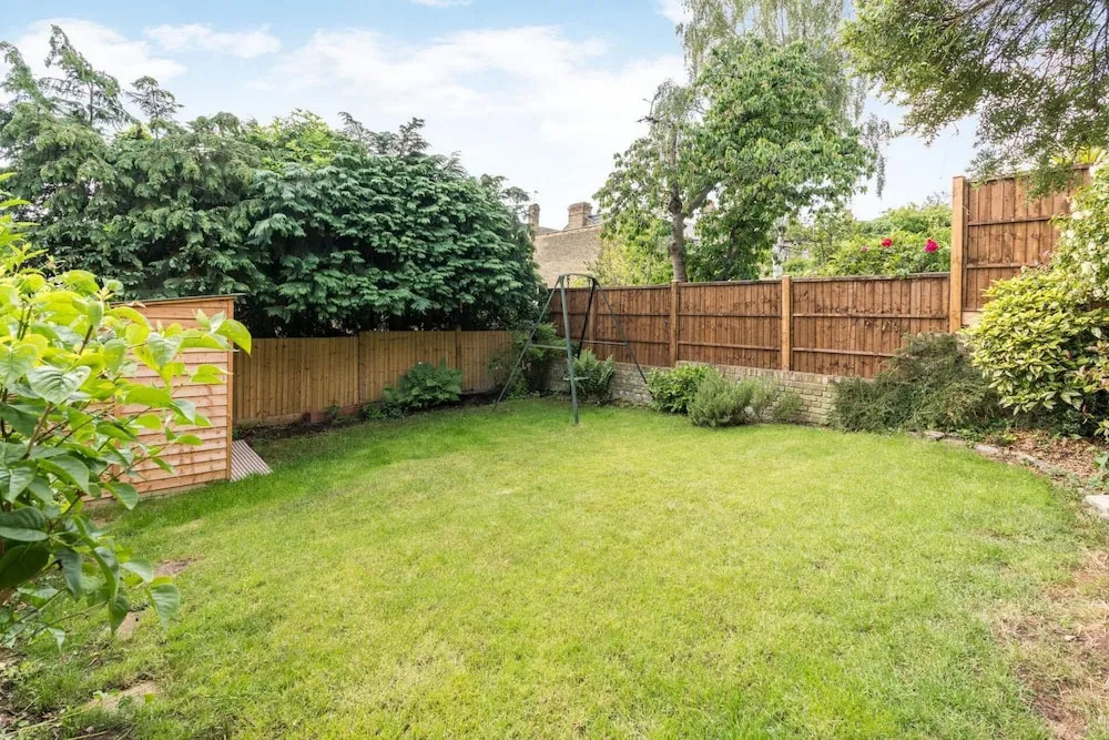 Beautiful 3BD Home Forest Hill South London