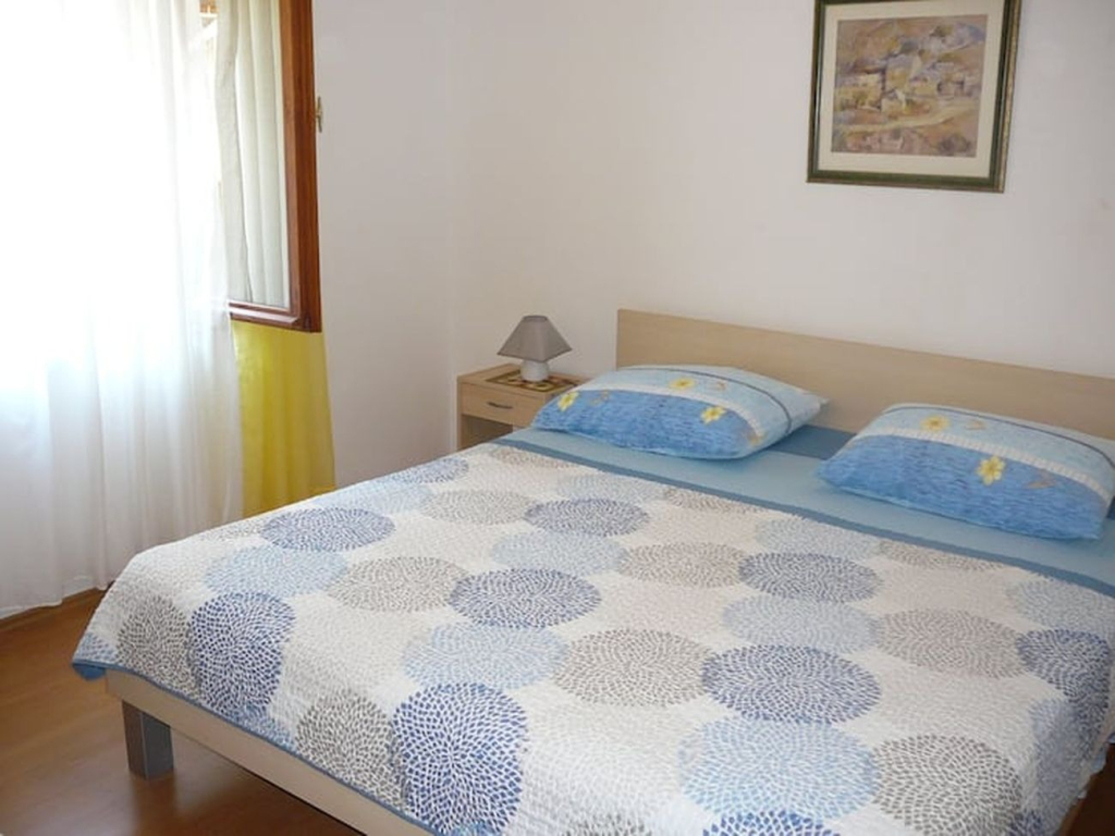 Apartment Soni - with barbecue; A2 Postira, Island Brac