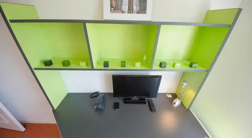 Apparteo Lyon 8 Lumière