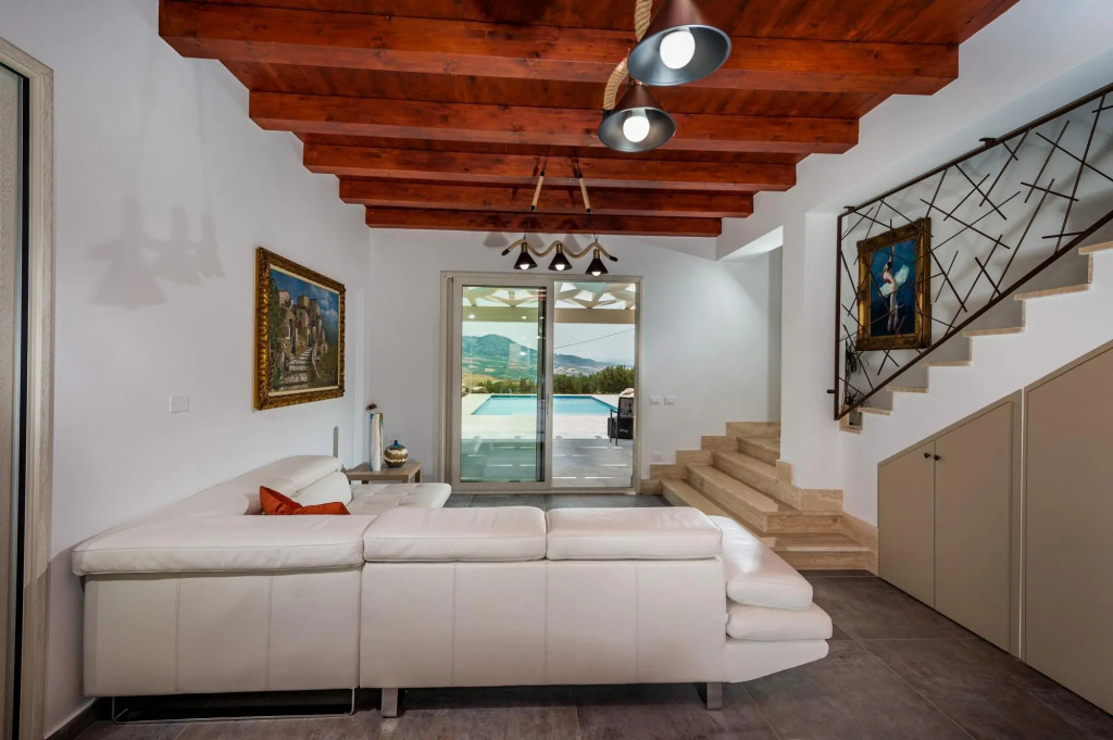 Villa Mirò