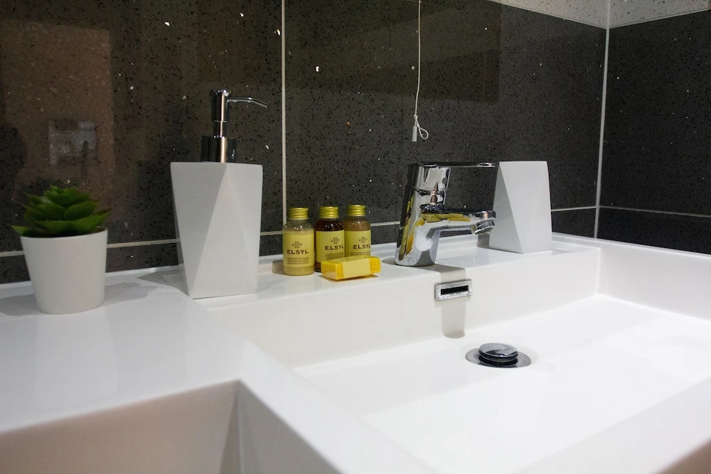 The Elm Serviced Apartments