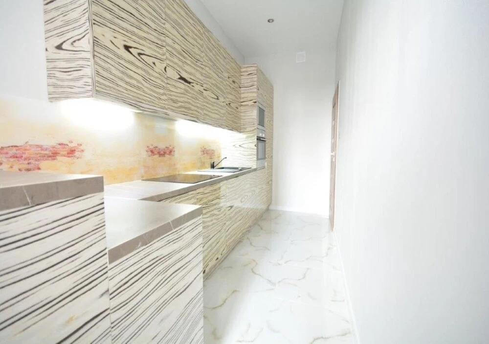 Aurora Luxury Stay