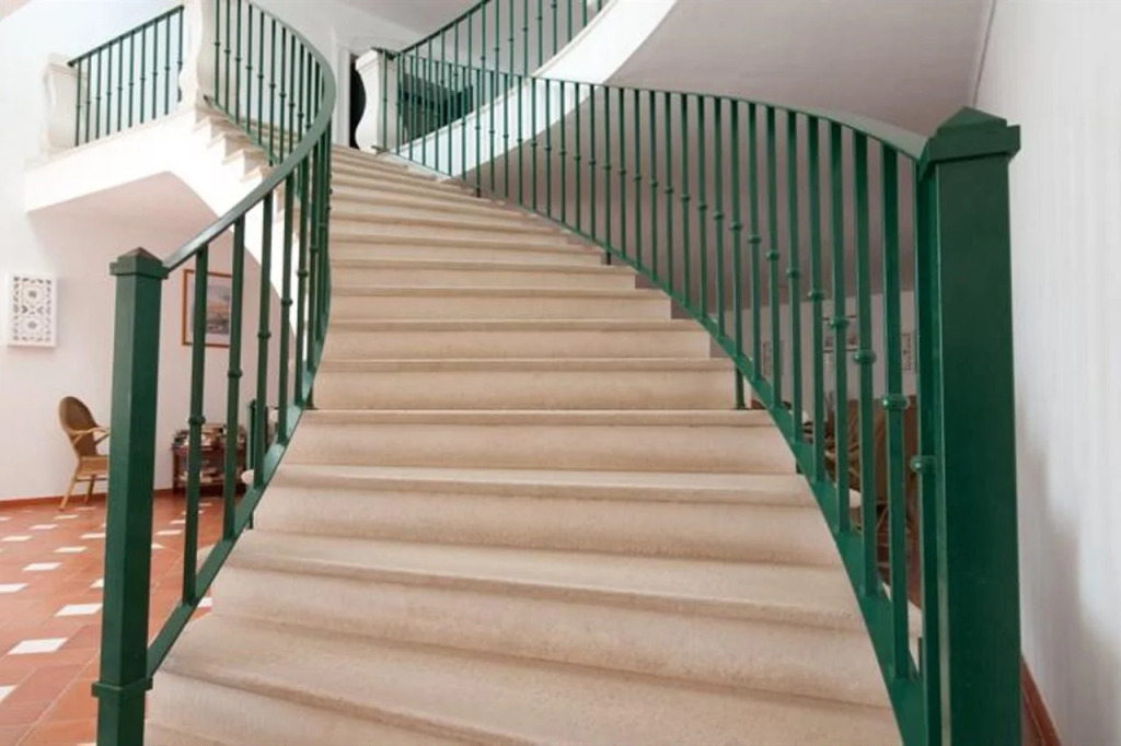 Baluarte da Vila Apartments