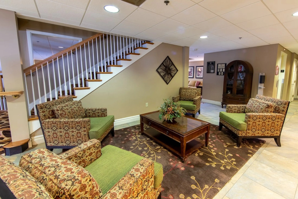 Holiday Inn Club Vacations Mount Ascutney Resort