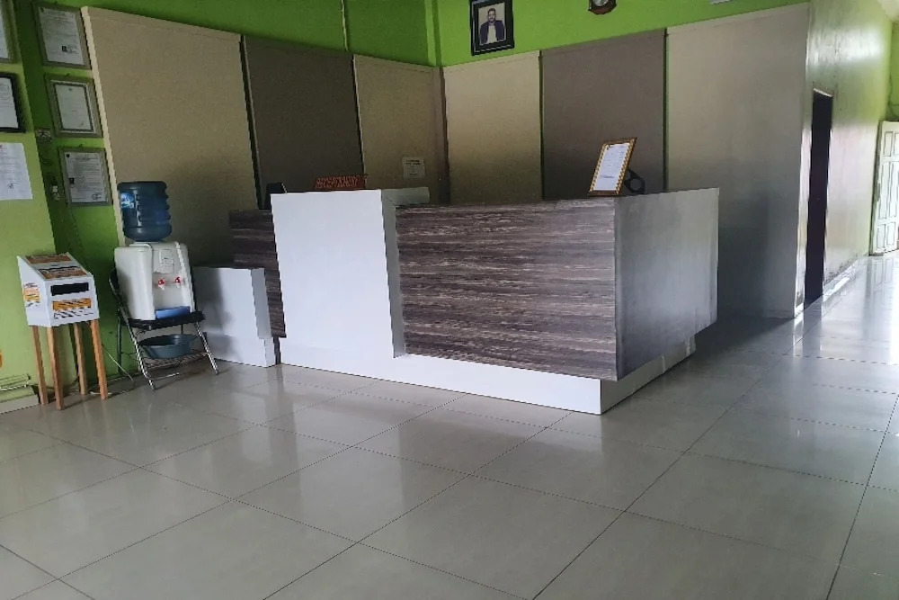 Hotel Atika By OYO