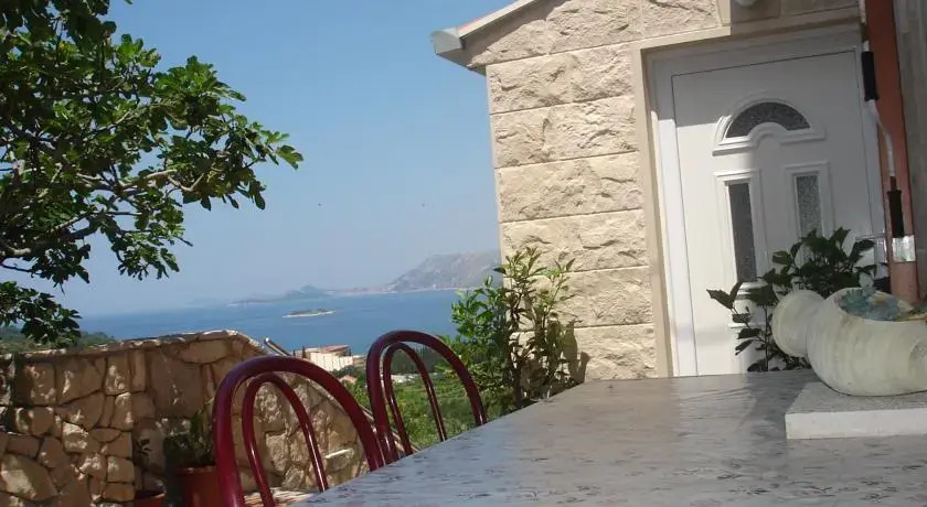 Apartmani Carol