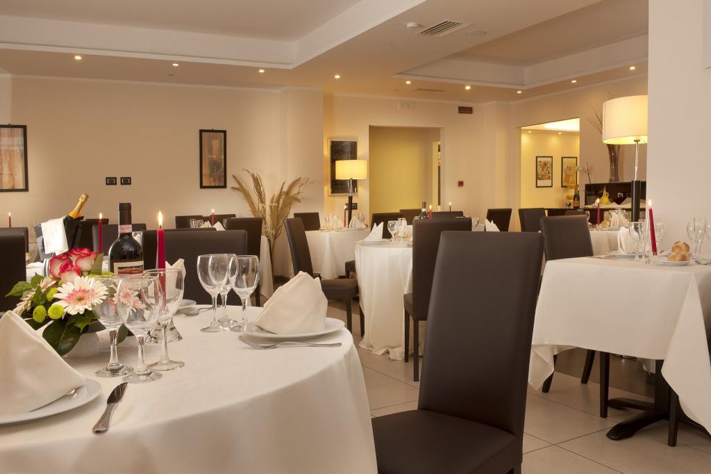 Cardinal Hotel St. Peter