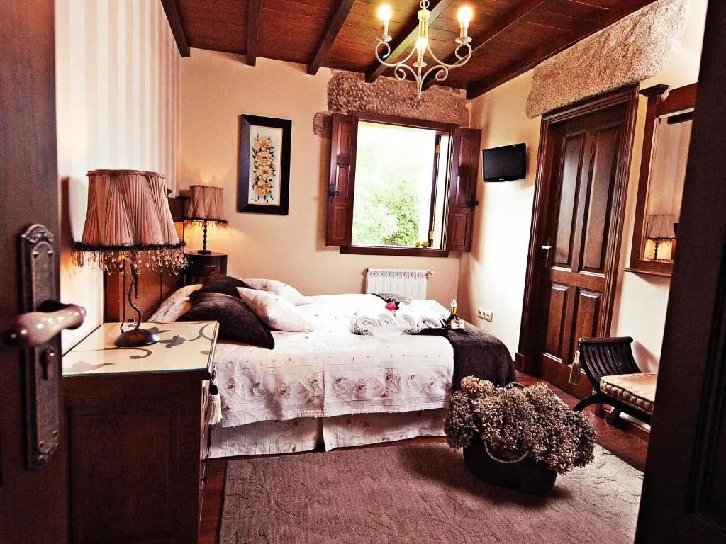 Casa da Muiñeira