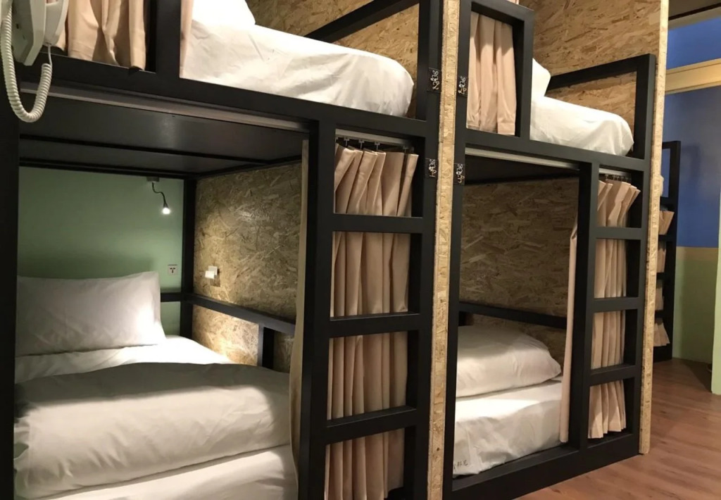 Tourist Bunny Hostel