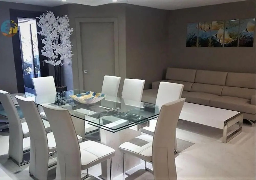 Luxury Beach Resort - HORA RENTALS