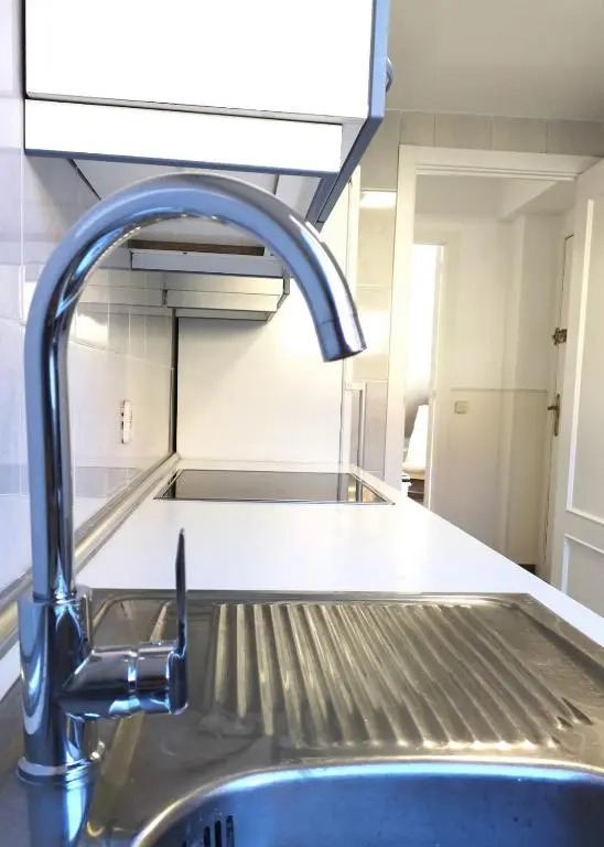 Apartamento en Centro Historico de San Lorenzo de El Escorial