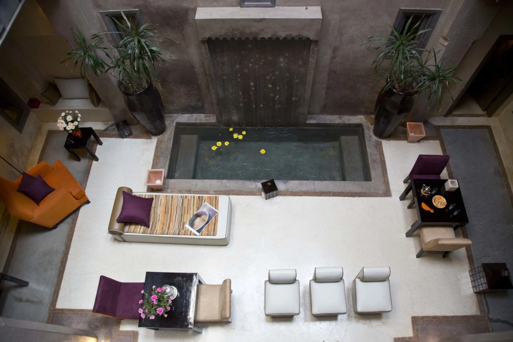 Riad Dar One