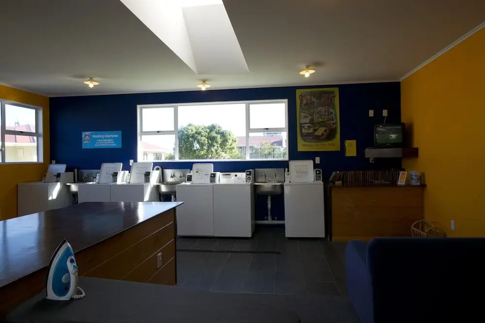 Greymouth Motels & Seaview Apartments