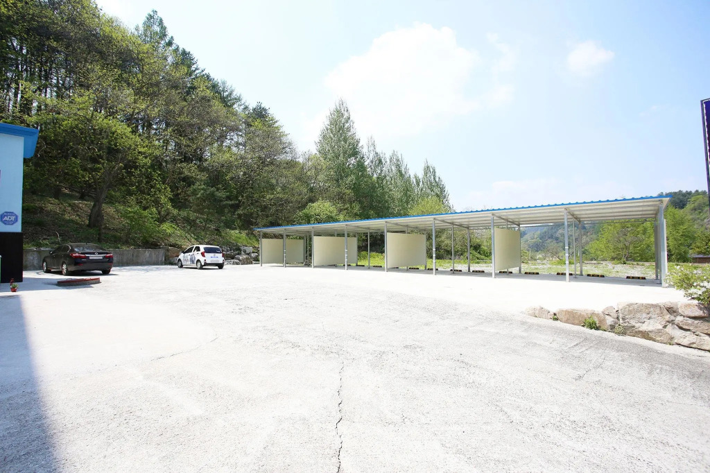 Gapyeong Sun Pine
