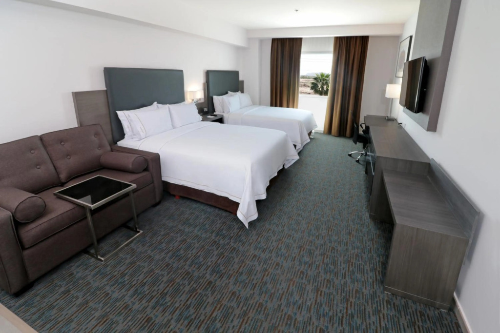 Holiday Inn Express Hotel & Suites Hermosillo by IHG