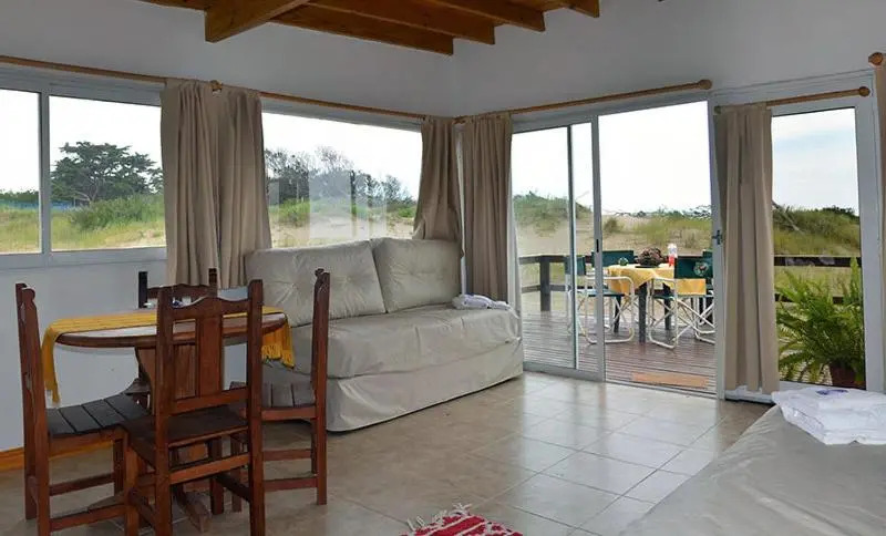 Marina de las Pampas