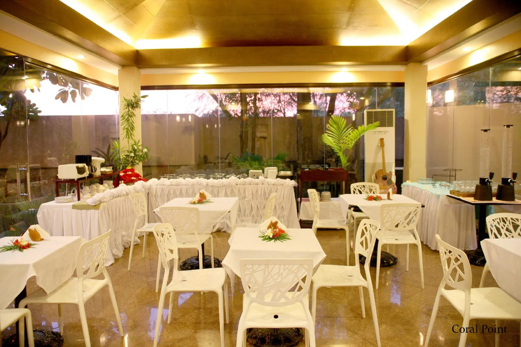 Coralpoint Gardens