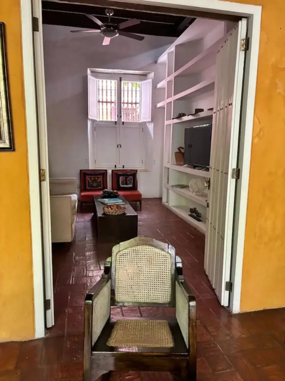 Marvelous 3BR House With Pool in Cartagena