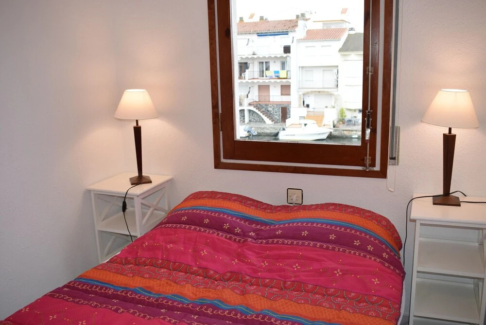337-apartamento con Terraza,vistas al Canal