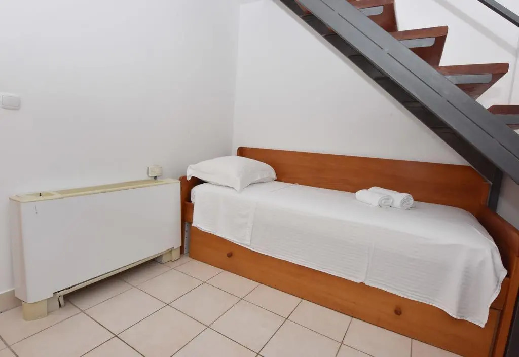 Pansion Karoca