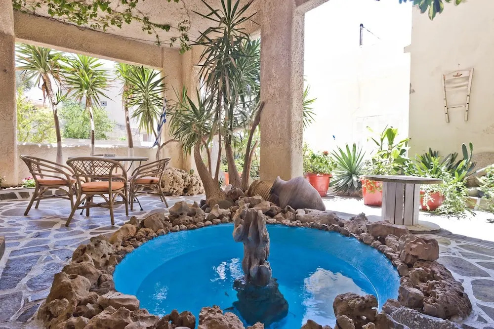 Philoxenia Apartments