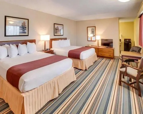 Rodeway Inn Gatesville