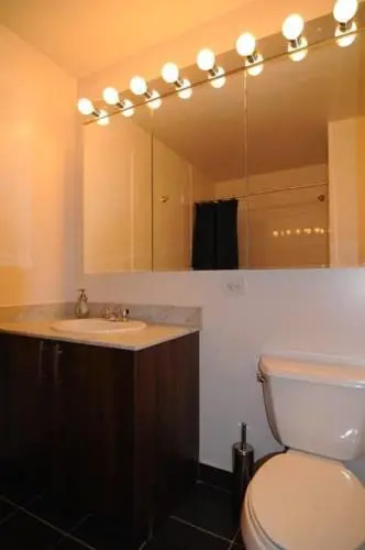 Waterfront High Rise Deluxe