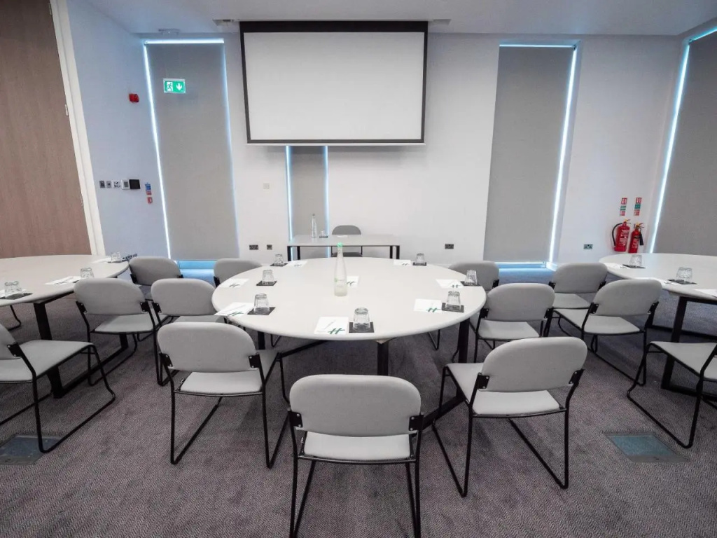 Holiday Inn Birmingham Airport - NEC by IHG