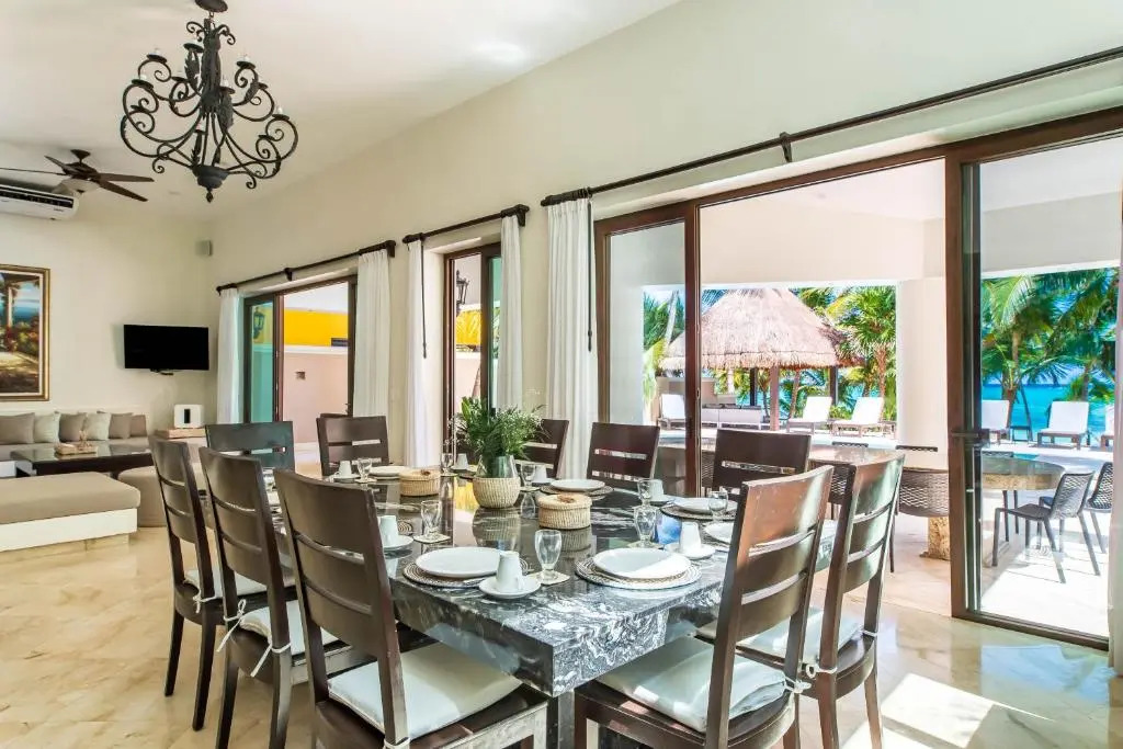 Tulum Luxury Collection