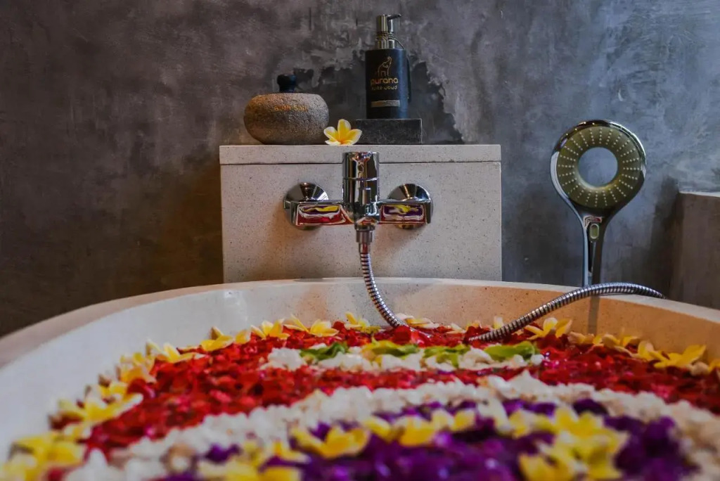 Purana Suite Ubud
