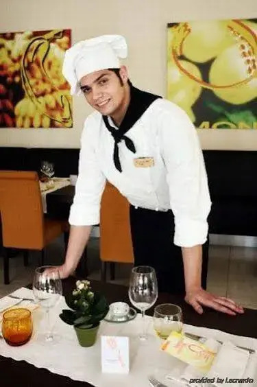 Hotel Sirio