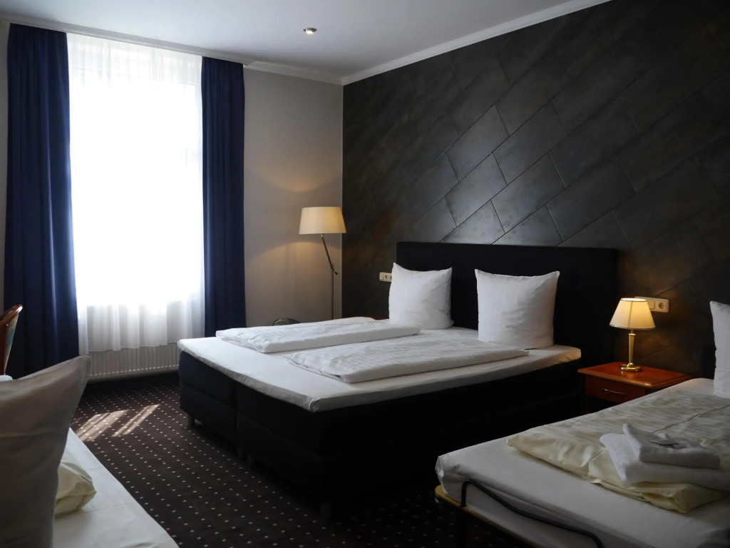 Hotel Zeil